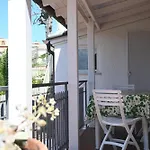 N278 - Numana, Delizioso Bilocale In Centro Storico