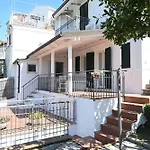 N278 - Numana, Delizioso Bilocale In Centro Storico Apartment Numana