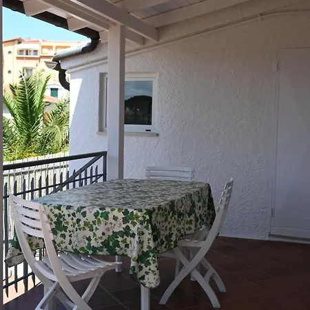 Apartment N278 - Numana, Delizioso Bilocale In Centro Storico Numana