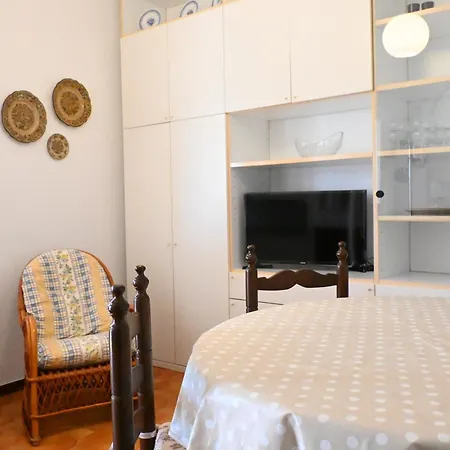 Apartment N278 - Numana, Delizioso Bilocale In Centro Storico