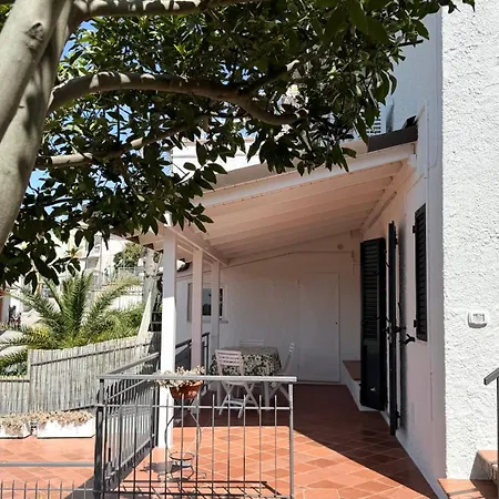Apartment N278 - Numana, Delizioso Bilocale In Centro Storico