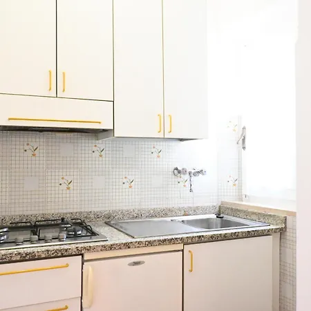 N278 - Numana, Delizioso Bilocale In Centro Storico Daire *