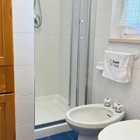 N278 - Numana, Delizioso Bilocale In Centro Storico