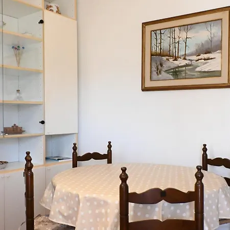 N278 - Numana, Delizioso Bilocale In Centro Storico Daire Numana
