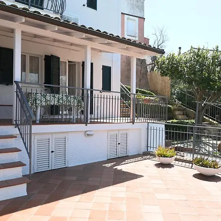 N278 - Numana, Delizioso Bilocale In Centro Storico