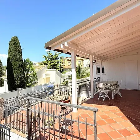 Apartment N278 - Numana, Delizioso Bilocale In Centro Storico