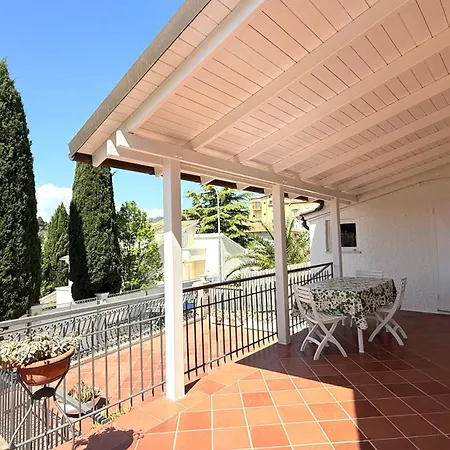 N278 - Numana, Delizioso Bilocale In Centro Storico Numana