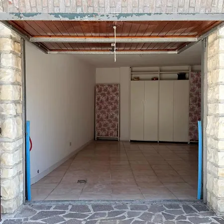 N278 - Numana, Delizioso Bilocale In Centro Storico * Numana