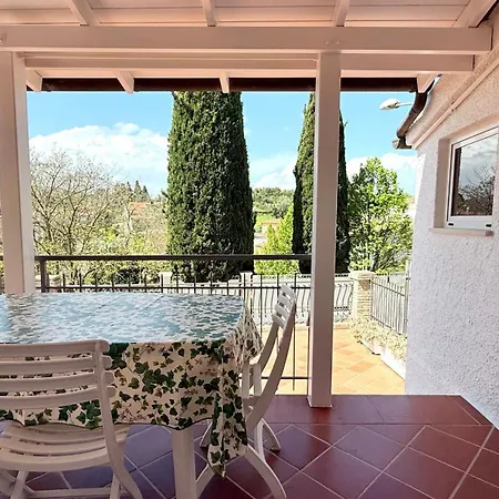 Apartment N278 - Numana, Delizioso Bilocale In Centro Storico Numana