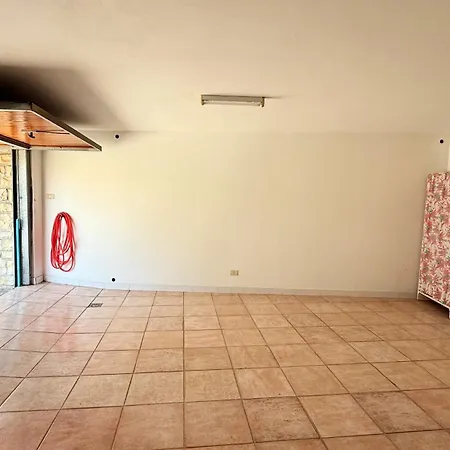 N278 - Numana, Delizioso Bilocale In Centro Storico *