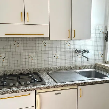 Daire N278 - Numana, Delizioso Bilocale In Centro Storico
