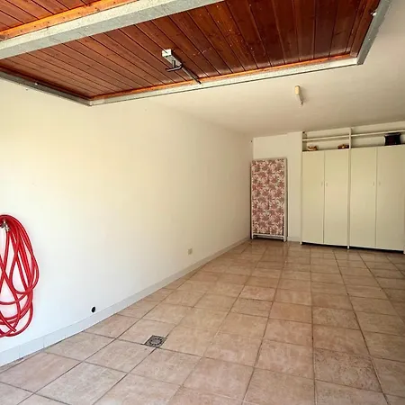 N278 - Numana, Delizioso Bilocale In Centro Storico Appartement *