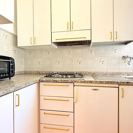 N278 - Numana, Delizioso Bilocale In Centro Storico Appartement Numana