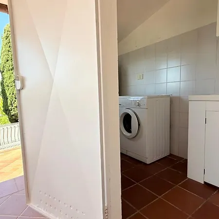 N278 - Numana, Delizioso Bilocale In Centro Storico * Numana