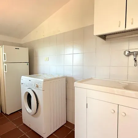 N278 - Numana, Delizioso Bilocale In Centro Storico Daire