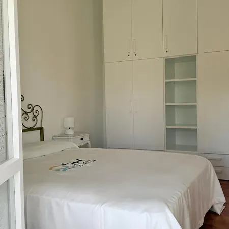 N278 - Numana, Delizioso Bilocale In Centro Storico Appartement *