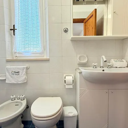 Daire N278 - Numana, Delizioso Bilocale In Centro Storico Numana