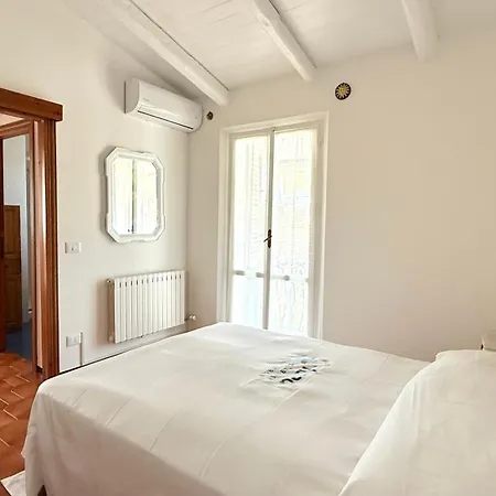 Appartement N278 - Numana, Delizioso Bilocale In Centro Storico